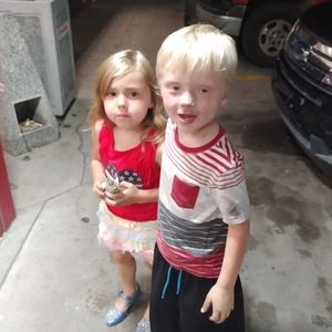 Meet your Posher, Michelle